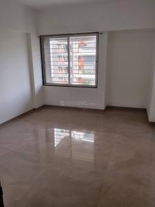 Bedroom Image of 1200 Sq.ft 3 BHK Apartment / Flat for rent in Shree Venkatesh Graffiti Phase 1 B E F, Keshav Nagar Pune for Rs. 40000