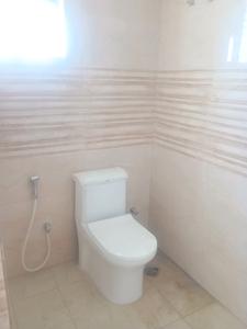Bedroom Two Image of 1750 Sq.ft 3 BHK Apartment / Flat for sale in Osman Nagar Hyderabad for Rs. 13500000