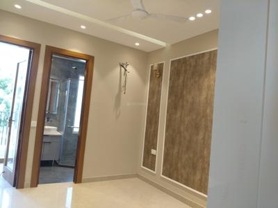 Bedroom Image of 1400 Sq.ft 3 BHK Builder Floor for sale in Orris Atulyam 83, Sector 84 Gurgaon for Rs. 17500000