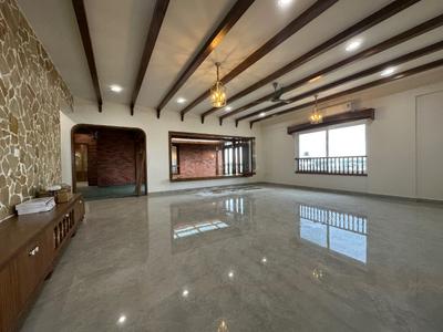Hall Image of 3610 Sq.ft 5 BHK Apartment / Flat for sale in Kalyan Nagar Bengaluru for Rs. 55000015