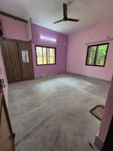 Bedroom Image of 1200 Sq.ft 2 BHK Independent House for rent in Arya Village Bhubaneswar for Rs. 15000