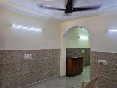 2 BHK Independent Builder Floor