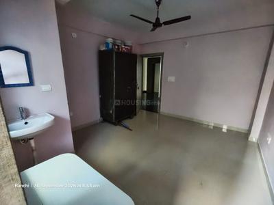 Hall Image of 270 Sq.ft 1 RK Apartment / Flat for rent in Kanke Road Ranchi for Rs. 9000