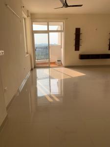 Hall Image of 1450 Sq.ft 3 BHK Apartment / Flat for rent in Paarth Aadyant, Ahmamau Lucknow for Rs. 22000