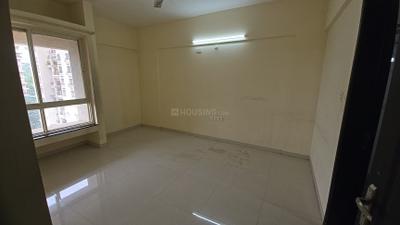 Bedroom Image of 1020 Sq.ft 2 BHK Apartment / Flat for sale in Nyati Equatorial, Bavdhan Pune for Rs. 11000000