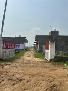 Image of 630 Sq.ft Residential Plot / Land for sale in Noida Extension, Greater Noida for Rs. 2425000