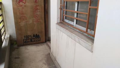 Balcony Image of 761 Sq.ft 2 BHK Apartment / Flat for sale in Keshtopur Kolkata for Rs. 2967900