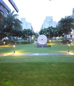 Image of 1210 Sq.ft 3 BHK Builder Floor for sale in Signature Global Park 2 And 3, Sector 36, Sohna for Rs. 12500000