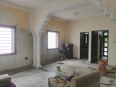 Living Room One Image of 980 Sq.ft 3 BHK Independent House for sale in Sector 49 Faridabad for Rs. 21000000