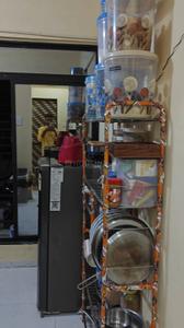 Hall Image of Harshu's PG  in Nerul, Navi Mumbai