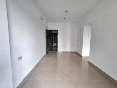 1 BHK Flat