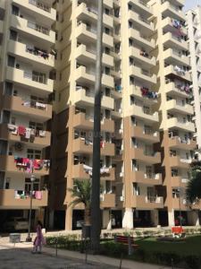 Image of 1132 Sq.ft 2 BHK Apartment / Flat for sale in OXY Homez, Bhopura, Ghaziabad for Rs. 5900000
