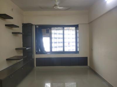 Living Room Image of 380 Sq.ft 1 BHK Apartment / Flat for sale in Vaibhavlakshmi, Vikhroli East Mumbai for Rs. 8500000