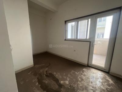 Bedroom Image of 2400 Sq.ft 4 BHK Apartment / Flat for sale in Saffron Comforts, Jivan Vihar Raipur for Rs. 21100000