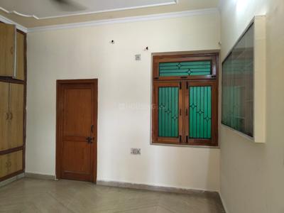 Bedroom Image of 2000 Sq.ft 2.5 BHK Independent House for rent in Ram Ganga Vihar Phase 2 Moradabad for Rs. 19000