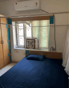 Image of 2000 Sq.ft 3 BHK Apartment / Flat for rent in Gigeo Gulab Palace, Ramdaspeth, Nagpur for Rs. 65000