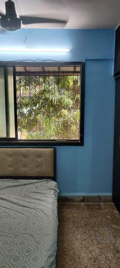 Mangesh Mahalaxmi Building Goshala Road Bedroom 1