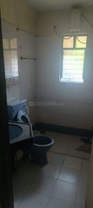 Bathroom Image of 1100 Sq.ft 2 BHK Apartment / Flat for sale in Wanowrie Pune for Rs. 7900000