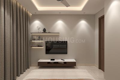 Hall Image of 1375 Sq.ft 3 BHK Builder Floor for sale in Sector 93 Gurgaon for Rs. 16000000
