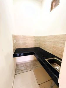 Kitchen Image of Noida comfort PG for Boys in Sector 102, Noida