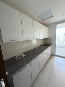 Kitchen Image of 2300 Sq.ft 3 BHK Apartment / Flat for sale in Lokhandwala Minerva, Worli Mumbai for Rs. 77500000