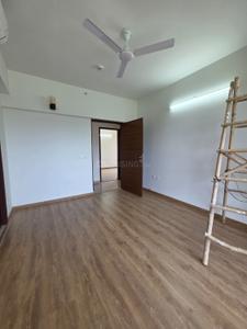 Bedroom Image of 1855 Sq.ft 3 BHK Builder Floor for rent in Godrej Meridien, Sector 106 Gurgaon for Rs. 60000