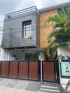 Image of 4500 Sq.ft 6 BHK Independent House for rent in Mahalakshmi Nagar, Indore for Rs. 150000