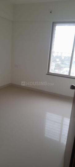 Krisala 41 Cosmo Bedroom 1