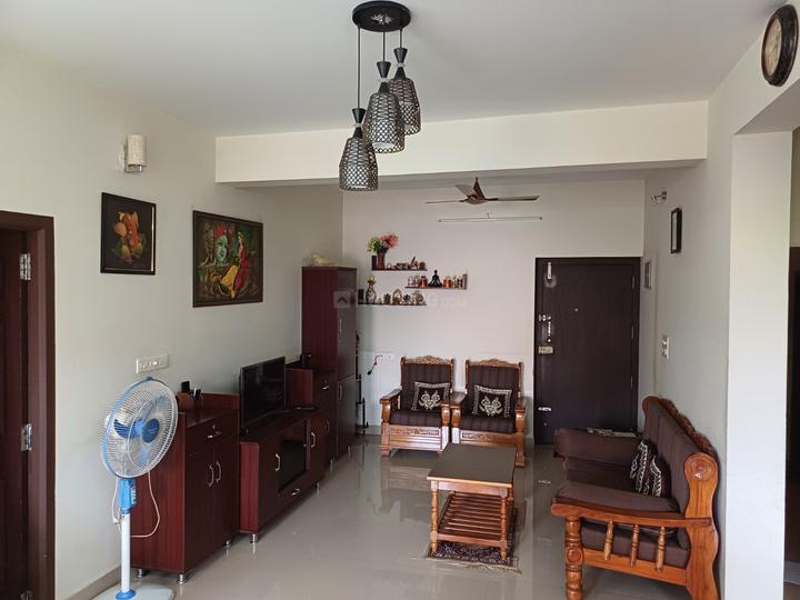 Matha Residency Main Image 1