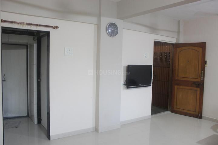 Panch Pakhadi, Thane West Bedroom 1