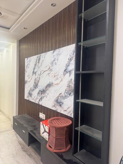 Vishal Enclave, Tagore Garden Extension Bedroom 1