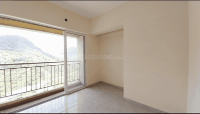 Image of 845 Sq.ft 2 BHK Apartment / Flat for sale in Bharat Ecovistas, Shilphata, Thane for Rs. 7500000