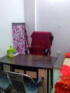 Hall Image of Shekhawat Boys Hostel in Jagatpura, Jaipur