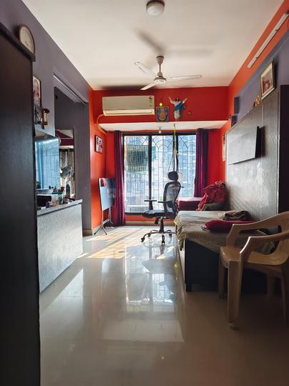 Somadatta Tower Kitchen 1