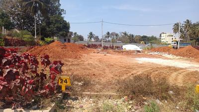 Image of 2400 Sq.ft Residential Plot / Land for sale in Yelahanka, Bengaluru for Rs. 20000000