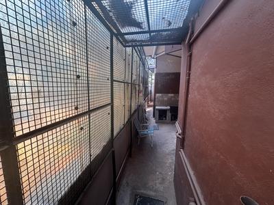 Balcony Image of 4000 Sq.ft 4 BHK Independent House for sale in RR Nagar Bengaluru for Rs. 46999500