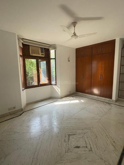 Greater Kailash II, Greater Kailash Bedroom 1