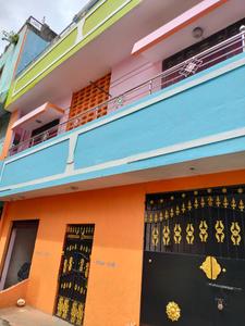 Image of 500 Sq.ft 2 BHK Builder Floor for rent in Old Washermanpet, Chennai for Rs. 9000