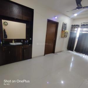 Hall Image of 1150 Sq.ft 2 BHK Apartment / Flat for rent in Dwaraka Residency, Raghavendra Colony Hyderabad for Rs. 32000
