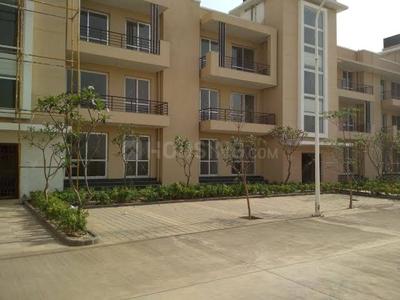 3 BHK Independent Builder Floor
