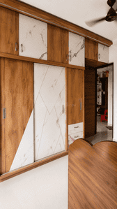 Image of 800 Sq.ft 2 BHK Apartment / Flat for sale in Nexus Gulmohar, Charholi Budruk, Pune for Rs. 4900000