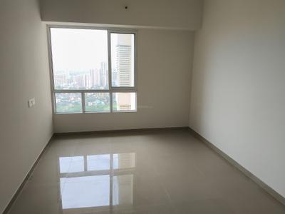 Living Room Image of 950 Sq.ft 2 BHK Apartment / Flat for sale in Puraniks City Reserva Phase 1, Kasarvadavali Thane for Rs. 8500000