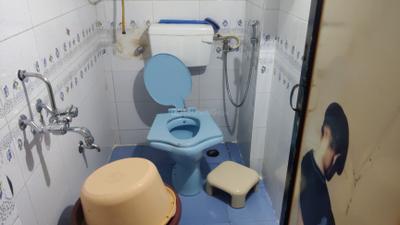 Image of 900 Sq.ft 2 BHK Apartment / Flat for sale in Kopar Khairane, Navi Mumbai for Rs. 13500000