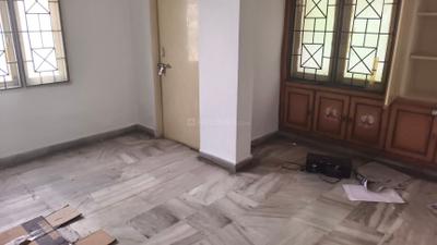 Bedroom Image of 1200 Sq.ft 2 BHK Apartment / Flat for rent in Himayath Nagar Hyderabad for Rs. 25000