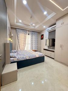 Bedroom Image of 4855 Sq.ft 5 BHK Villa for sale in Parth Villa, Vaishali Nagar Jaipur for Rs. 30000000