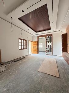 Hall Image of 3600 Sq.ft 6 BHK Builder Floor for sale in Nagasandra, Bengaluru North Bengaluru for Rs. 21000000
