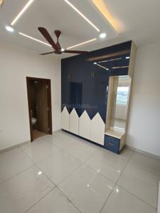 Bedroom Image of 970 Sq.ft 2 BHK Apartment / Flat for rent in Eden Park At The Prestige City, Sarjapur Bengaluru for Rs. 41000