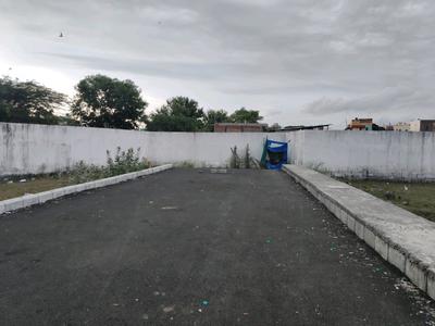 Image of 780 Sq.ft Residential Plot / Land for sale in Madhavaram, Chennai for Rs. 2535006
