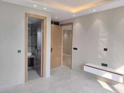 Bedroom Image of 2300 Sq.ft 4 BHK Builder Floor for sale in Sector 57 Gurgaon for Rs. 34000000