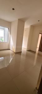 Hall Image of 700 Sq.ft 1 BHK Apartment / Flat for sale in Ghansoli Navi Mumbai for Rs. 6200000
